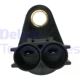 Purchase Top-Quality Capteur de position de vilbrequin par DELPHI - SS10254 pa12