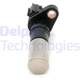 Purchase Top-Quality Crank Position Sensor by DELPHI - SS10254 pa13