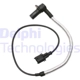 Purchase Top-Quality Crank Position Sensor by DELPHI - SS10809 pa9