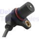 Purchase Top-Quality Crank Position Sensor by DELPHI - SS10811 pa7