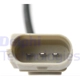 Purchase Top-Quality Crank Position Sensor by DELPHI - SS10811 pa9