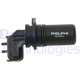 Purchase Top-Quality Crank Position Sensor by DELPHI - SS10813 pa9