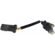 Purchase Top-Quality Crank Position Sensor by DELPHI - SS10896 pa1