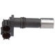 Purchase Top-Quality Crank Position Sensor by DELPHI - SS10906 pa10