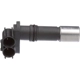 Purchase Top-Quality Crank Position Sensor by DELPHI - SS10906 pa5