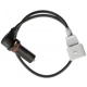 Purchase Top-Quality Crank Position Sensor by DELPHI - SS11053 pa9
