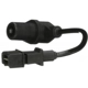 Purchase Top-Quality Crank Position Sensor by DELPHI - SS11060 pa6