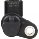Purchase Top-Quality Crank Position Sensor by DELPHI - SS11403 pa5