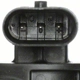 Purchase Top-Quality Crank Position Sensor by DELPHI - SS11407 pa5