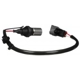Purchase Top-Quality Crank Position Sensor by DELPHI - SS11411 pa19