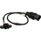 Purchase Top-Quality Crank Position Sensor by DELPHI - SS11996 pa5