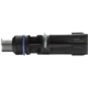 Purchase Top-Quality Crank Position Sensor by DELPHI - SS12004 pa16