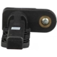 Purchase Top-Quality Crank Position Sensor by DELPHI - SS12009 pa1