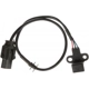Purchase Top-Quality Crank Position Sensor by DELPHI - SS12010 pa2