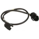 Purchase Top-Quality Crank Position Sensor by DELPHI - SS12013 pa1