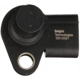 Purchase Top-Quality Crank Position Sensor by DELPHI - SS12021 pa12