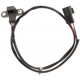 Purchase Top-Quality Crank Position Sensor by DELPHI - SS12035 pa4