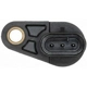 Purchase Top-Quality Crank Position Sensor by DELPHI - SS12135 pa8