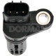 Purchase Top-Quality Crank Position Sensor by DORMAN (OE SOLUTIONS) - 907727 pa4
