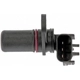 Purchase Top-Quality Crank Position Sensor by DORMAN (OE SOLUTIONS) - 907-763 pa1