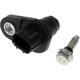 Purchase Top-Quality Crank Position Sensor by DORMAN (OE SOLUTIONS) - 907855 pa1