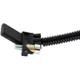 Purchase Top-Quality DORMAN (OE SOLUTIONS) - 962-566 - Crank Position Sensor pa4