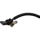 Purchase Top-Quality DORMAN (OE SOLUTIONS) - 962-683 - Crankshaft Position Sensor pa3