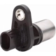 Purchase Top-Quality Crank Position Sensor by HELLA - 009146591 pa3