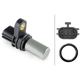 Purchase Top-Quality HELLA - 9168341 - Engine Crankshaft Position Sensor pa1