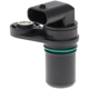 Purchase Top-Quality HITACHI - CPS0046 - Crankshaft Position Sensor pa2