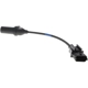 Purchase Top-Quality HITACHI - CPS0085 - Crankshaft Position Sensor pa2