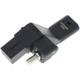 Purchase Top-Quality HITACHI - CPS0086 - Crankshaft Position Sensor pa2