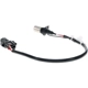 Purchase Top-Quality HITACHI - CPS0114 - Crankshaft Position Sensor pa3