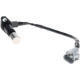 Purchase Top-Quality HITACHI - CPS0124 - Crankshaft Position Sensor pa2