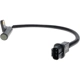 Purchase Top-Quality Crank Position Sensor by HITACHI - CPS0200 pa5