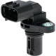 Purchase Top-Quality Crank Position Sensor by HITACHI - CPS0230 pa2