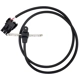 Purchase Top-Quality HOLSTEIN - 2CRK0240 - Crankshaft Position Sensor pa1