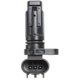Purchase Top-Quality HOLSTEIN - 2CRK0311 - Crankshaft Position Sensor pa3