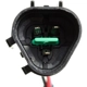 Purchase Top-Quality HOLSTEIN - 2CRK0408 - Crankshaft Position Sensor pa2