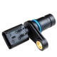 Purchase Top-Quality HOLSTEIN - 2CRK0412 - Crankshaft Position Sensor pa1