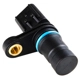 Purchase Top-Quality HOLSTEIN - 2CRK0412 - Crankshaft Position Sensor pa3