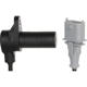 Purchase Top-Quality HOLSTEIN - 2CRK0437 - Crank Position Sensor pa3