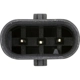 Purchase Top-Quality HOLSTEIN - 2CRK0548 - Engine Crankshaft Position Sensor pa5