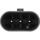 Purchase Top-Quality HOLSTEIN - 2CRK0556 - Engine Crankshaft Position Sensor pa3