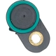 Purchase Top-Quality HOLSTEIN - 2CRK0589 - Engine Crankshaft Position Sensor pa1