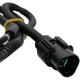 Purchase Top-Quality Crank Position Sensor by MANDO - 22A1011 pa2