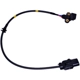 Purchase Top-Quality Crank Position Sensor by MANDO - 22A1013 pa1