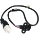Purchase Top-Quality Crank Position Sensor by MANDO - 22A1226 pa4