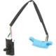 Purchase Top-Quality Crank Position Sensor by MOTORAD - 1KR122 pa2