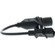 Purchase Top-Quality Crank Position Sensor by MOTORAD - 1KR141 pa5